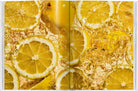 TASCHEN Books The Gourmand's Lemon. A Collection of Stories and Recipes Cheeky British Style