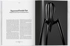 TASCHEN Books The Gourmand's Lemon. A Collection of Stories and Recipes Cheeky British Style