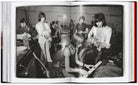 TASCHEN Music The Rolling Stones. 45th Ed. Cheeky British Style
