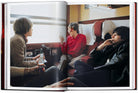 TASCHEN Music The Rolling Stones. 45th Ed. Cheeky British Style