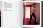 TASCHEN Music The Rolling Stones. 45th Ed. Cheeky British Style