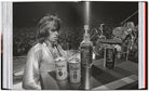 TASCHEN Music The Rolling Stones. 45th Ed. Cheeky British Style