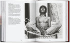 TASCHEN Music The Rolling Stones. 45th Ed. Cheeky British Style