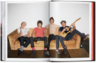 TASCHEN Music The Rolling Stones. 45th Ed. Cheeky British Style