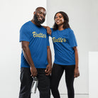 Team Butter Sports Jersey | Unisex Fit | Great Chef Gift Sports Jersey Jolly & Goode