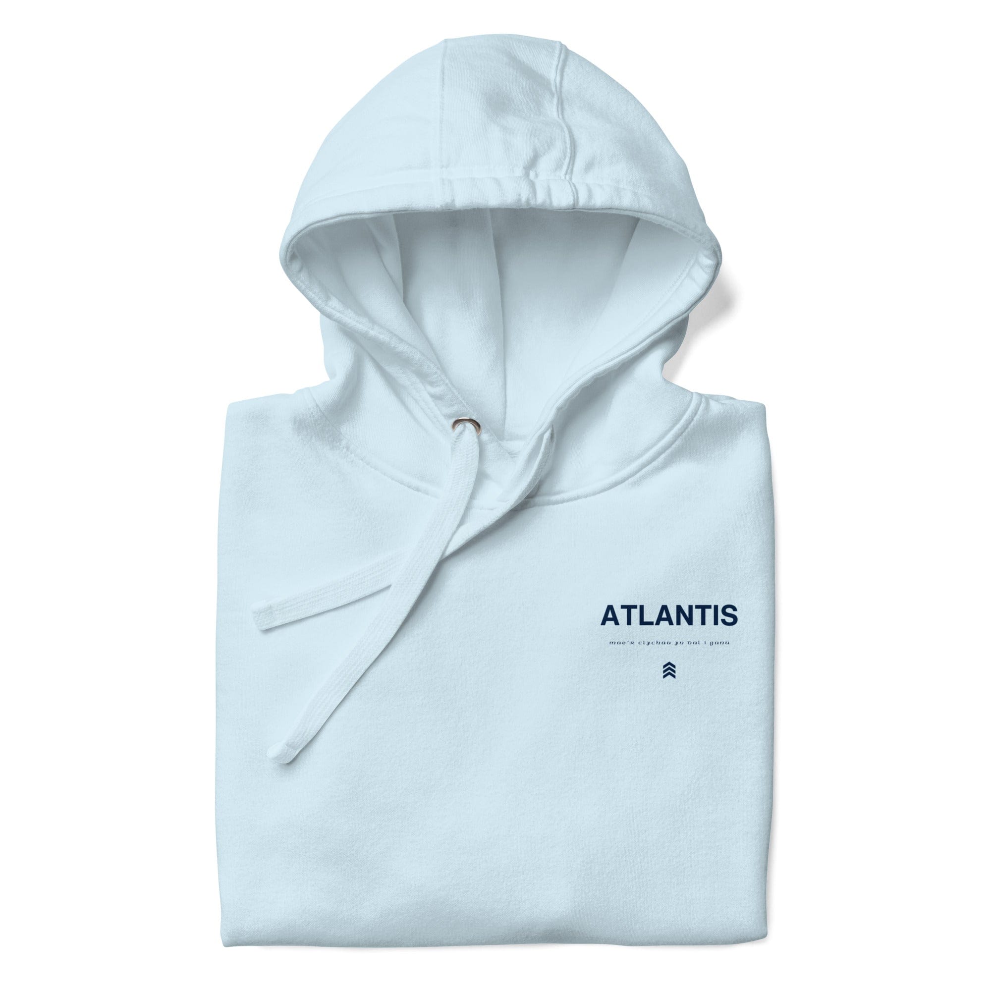 The Atlantis Hoodie | Unisex.