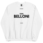Foni Belloni Authentic Fashion Sweatshirt Sweatshirt Jolly & Goode