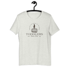 Toddlers Tudor Pub T-shirt Ash / S Shirts & Tops Jolly & Goode