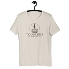 Toddlers Tudor Pub T-shirt Heather Dust / S Shirts & Tops Jolly & Goode