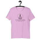 Toddlers Tudor Pub T-shirt Lilac / S Shirts & Tops Jolly & Goode