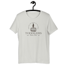 Toddlers Tudor Pub T-shirt Silver / S Shirts & Tops Jolly & Goode