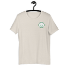 Top Secret Garden T-shirt Heather Dust / S Shirts & Tops Jolly & Goode