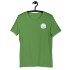 Top Secret Garden T-shirt Leaf / S Shirts & Tops Jolly & Goode