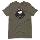 Turkey Purse Men's Clothing T-shirt Army / S Jolly & Goode
