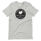 Turkey Purse Men's Clothing T-shirt Athletic Heather / S Jolly & Goode