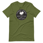Turkey Purse Men's Clothing T-shirt Olive / S Jolly & Goode