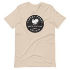 Turkey Purse Men's Clothing T-shirt Soft Cream / S Jolly & Goode