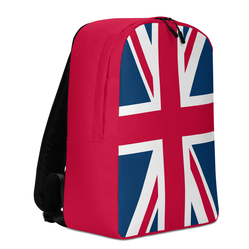 Union Jack Backpack Backpacks Jolly & Goode