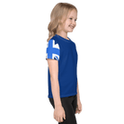 Union Jack Kids T-shirt | Blue Shirts & Tops Jolly & Goode