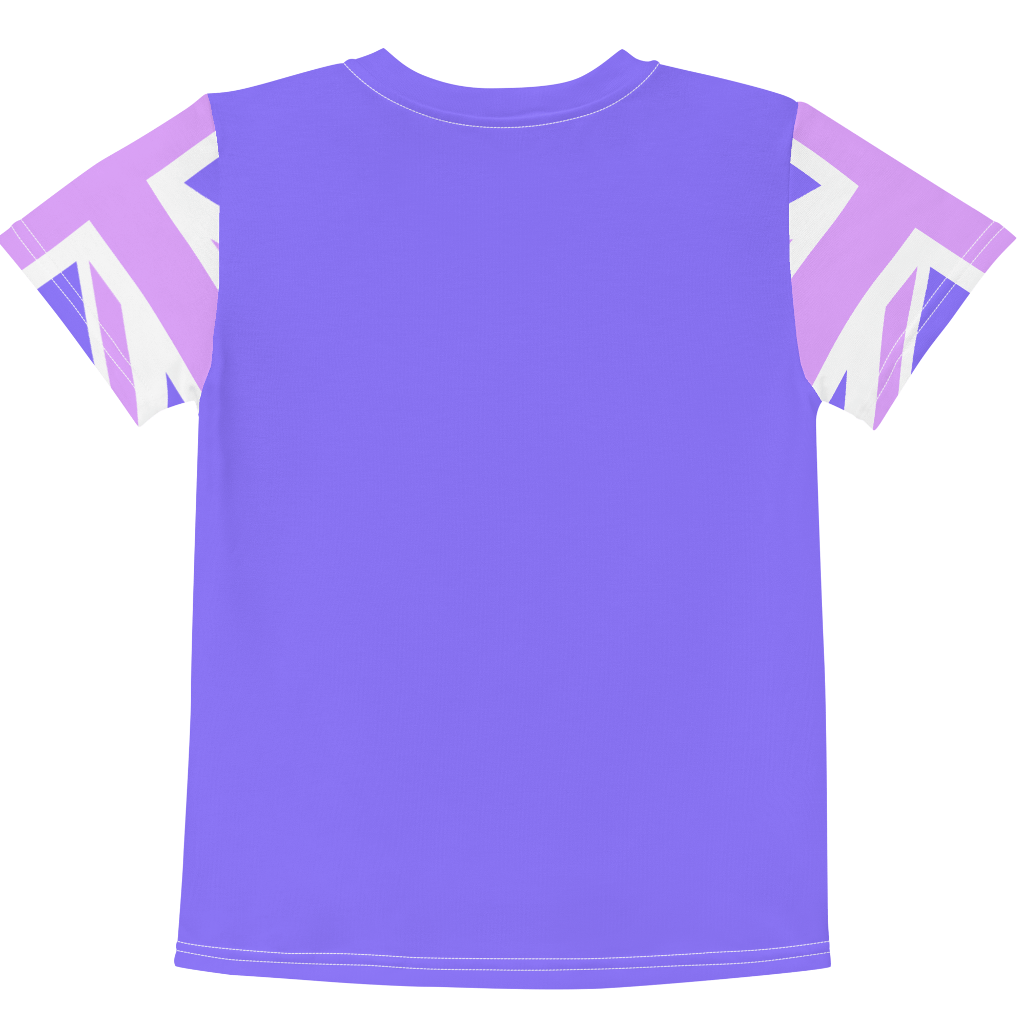 Union Jack Kids T-shirt | Purple Shirts & Tops Jolly & Goode