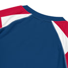 Union Jack Men’s Rash Guard | Eco Friendly | UPF 50+ Activewear Jolly & Goode