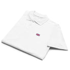 Union Jack Pique Polo Shirt Unisex Polo Shirts Jolly & Goode