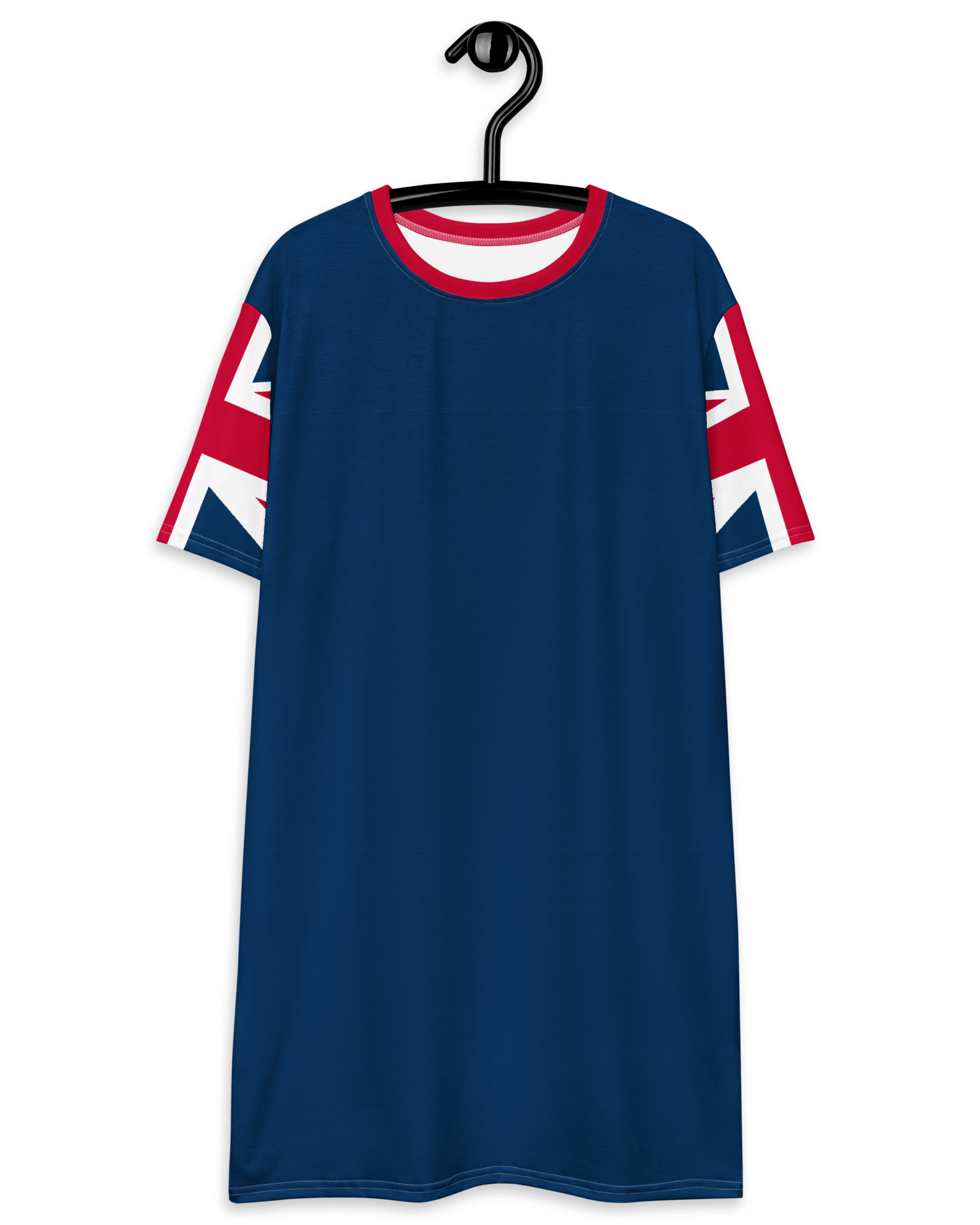 Union Jack T-shirt Dress T-shirt Dress Jolly & Goode