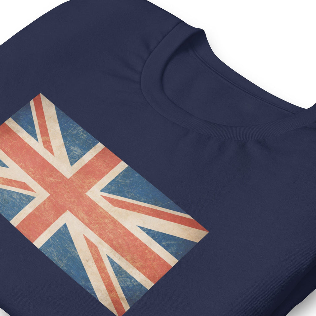 Union Jack T-shirt Jolly & Goode