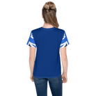 Union Jack Youth T-shirt | Blue Shirts & Tops Jolly & Goode