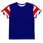 Union Jack Kids T-shirt 8 Shirts & Tops Jolly & Goode
