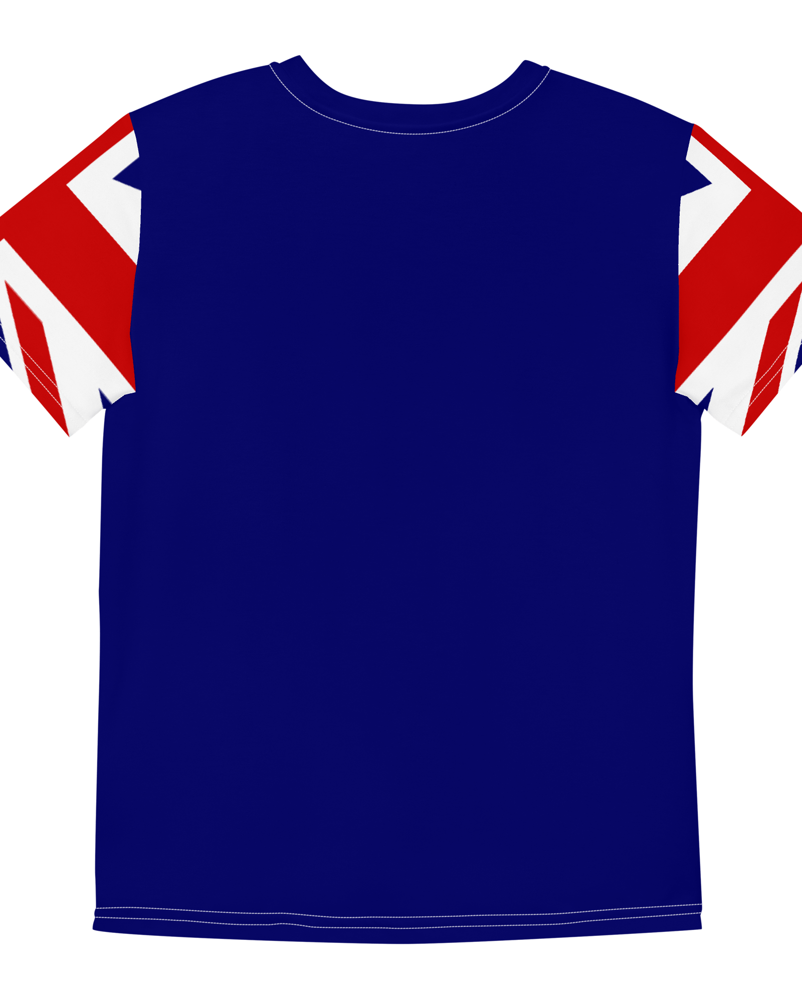 Union Jack Kids T-shirt Shirts & Tops Jolly & Goode