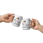 Unoptimised Cat Mug Mugs Jolly & Goode