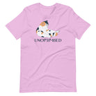 Unoptimised Cat T-shirt | Unisex Shirts & Tops Jolly & Goode