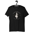 Vauxhall Pleasure Gardens T-shirt | Unisex Black / S Shirts & Tops Jolly & Goode