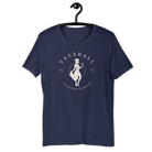 Vauxhall Pleasure Gardens T-shirt | Unisex Navy / S Shirts & Tops Jolly & Goode