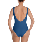 Wave Action One-Piece Swimsuit Swimwear Jolly & Goode