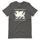 Welsh Dragon Outfitters T-shirt Asphalt / S Jolly & Goode