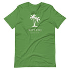 Wit's End Beach Club T-shirt Leaf / S Shirts & Tops Jolly & Goode